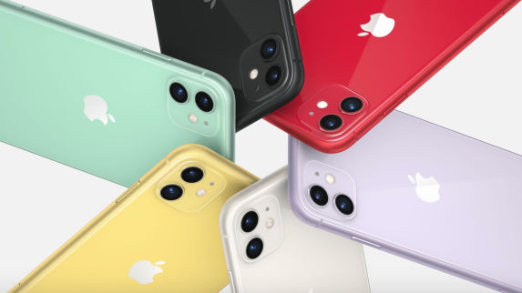 iPhone 11 Used or Refurbished Price in India