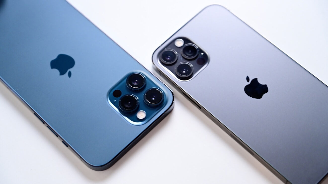 iPhone 12 Pro Max Used or Refurbished Price in India