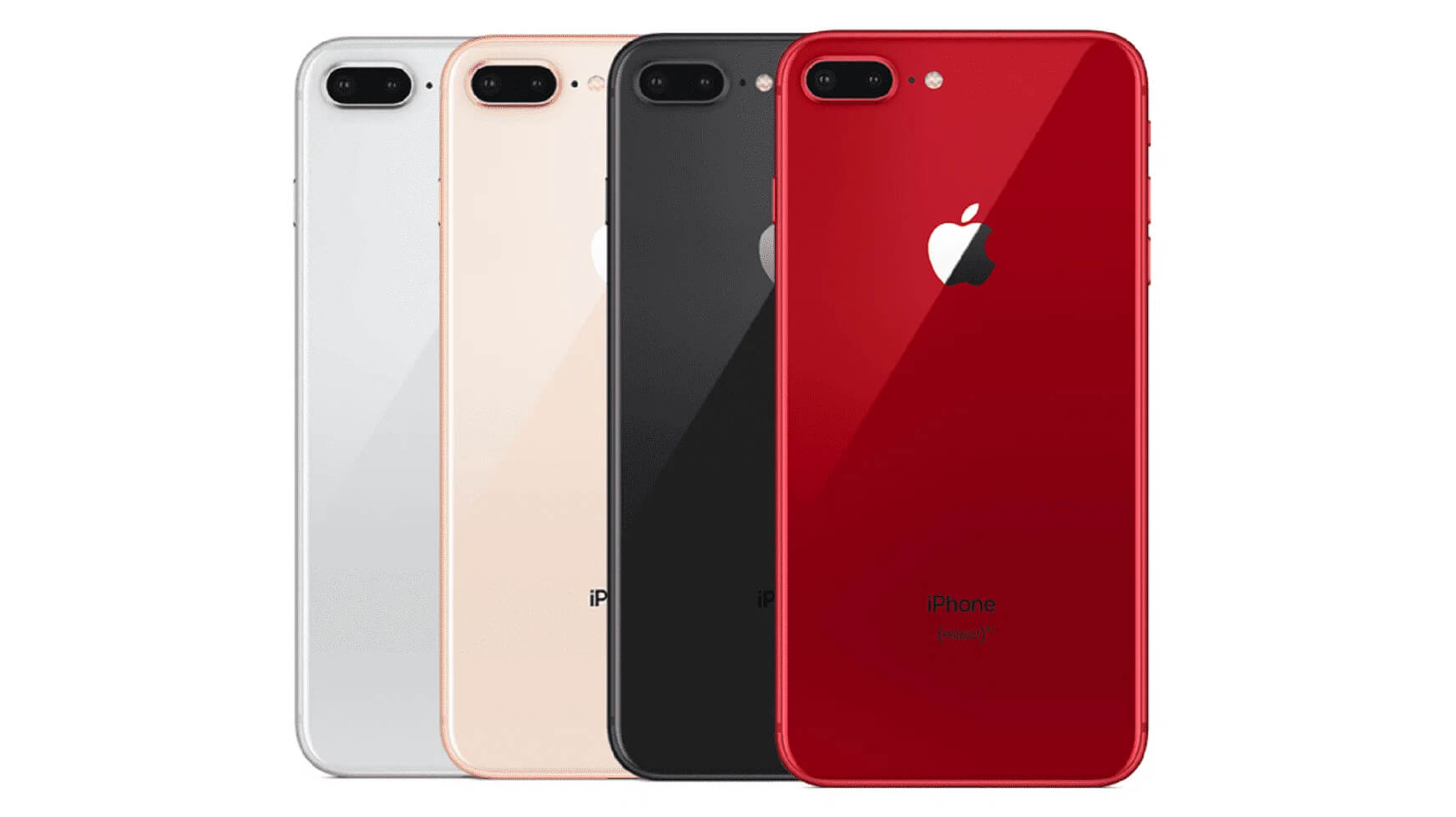 iPhone 8 Plus Used or Refurbished Price in India