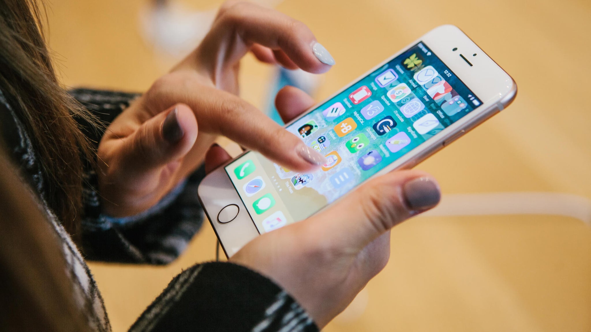 iPhone 8 Used or Refurbished Price in India