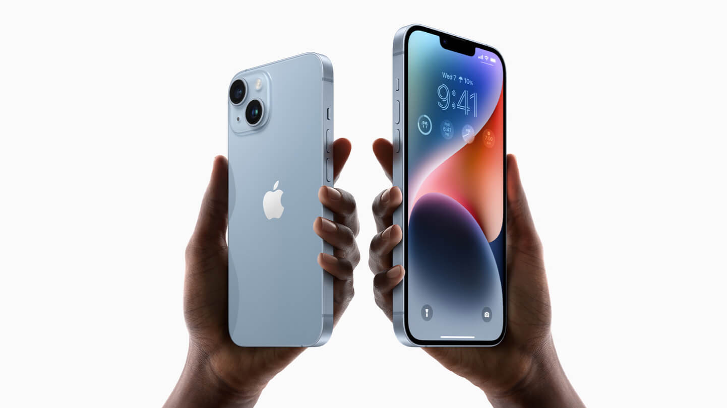 iPhone 14 Used or Refurbished Price in India
