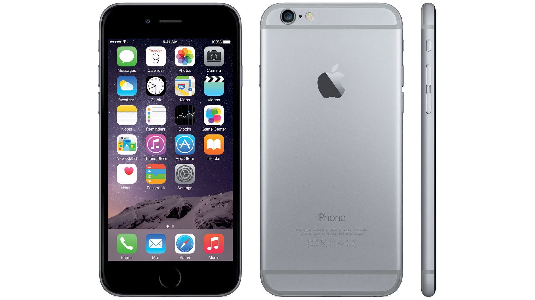 iPhone 6 Plus Used or Refurbished Price in India