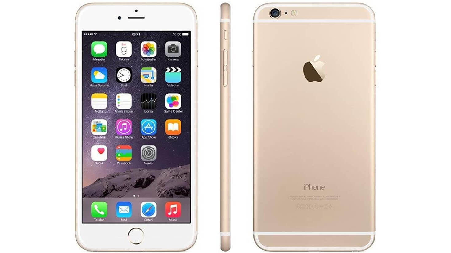 iPhone 6 Used or Refurbished Price in India