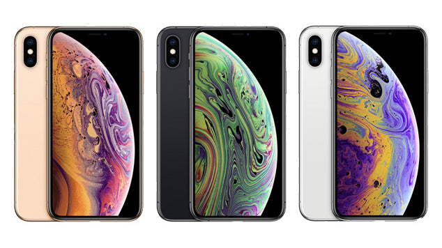 iPhone XS Used or Refurbished Price in India