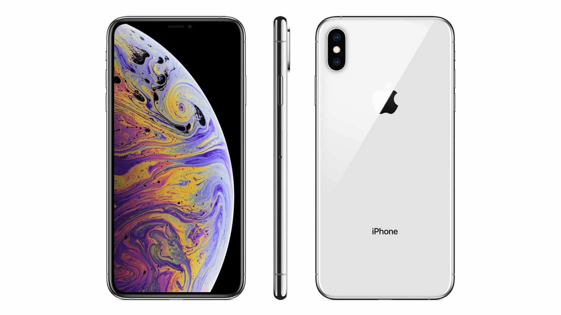 iPhone XS Max Used or Refurbished Price in India
