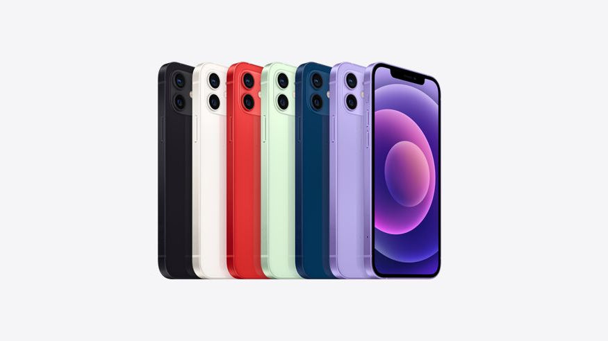 iPhone 12 Mini Used or Refurbished Price in India
