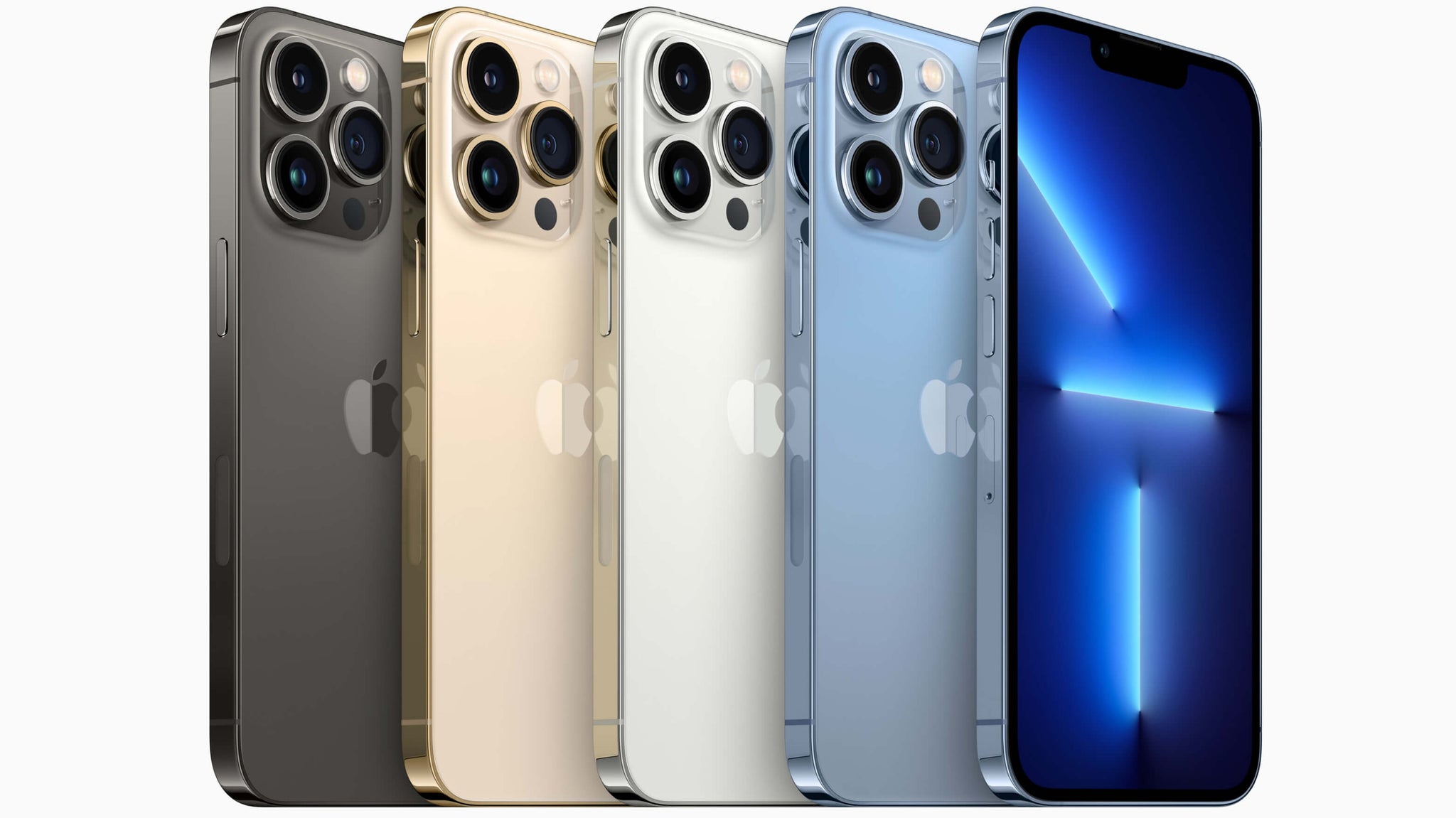 iPhone 13 Pro Used or Refurbished Price in India