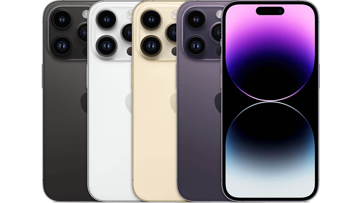 iPhone 14 Pro Used or Refurbished Price in India – iRefurbish