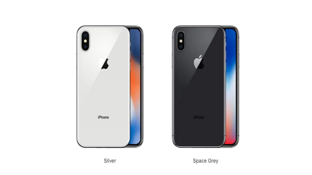 iPhone X Used or Refurbished Price in India