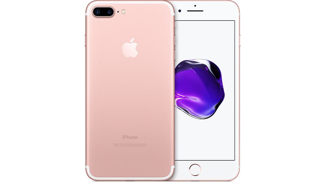 iPhone 7 Plus Used or Refurbished Price in India