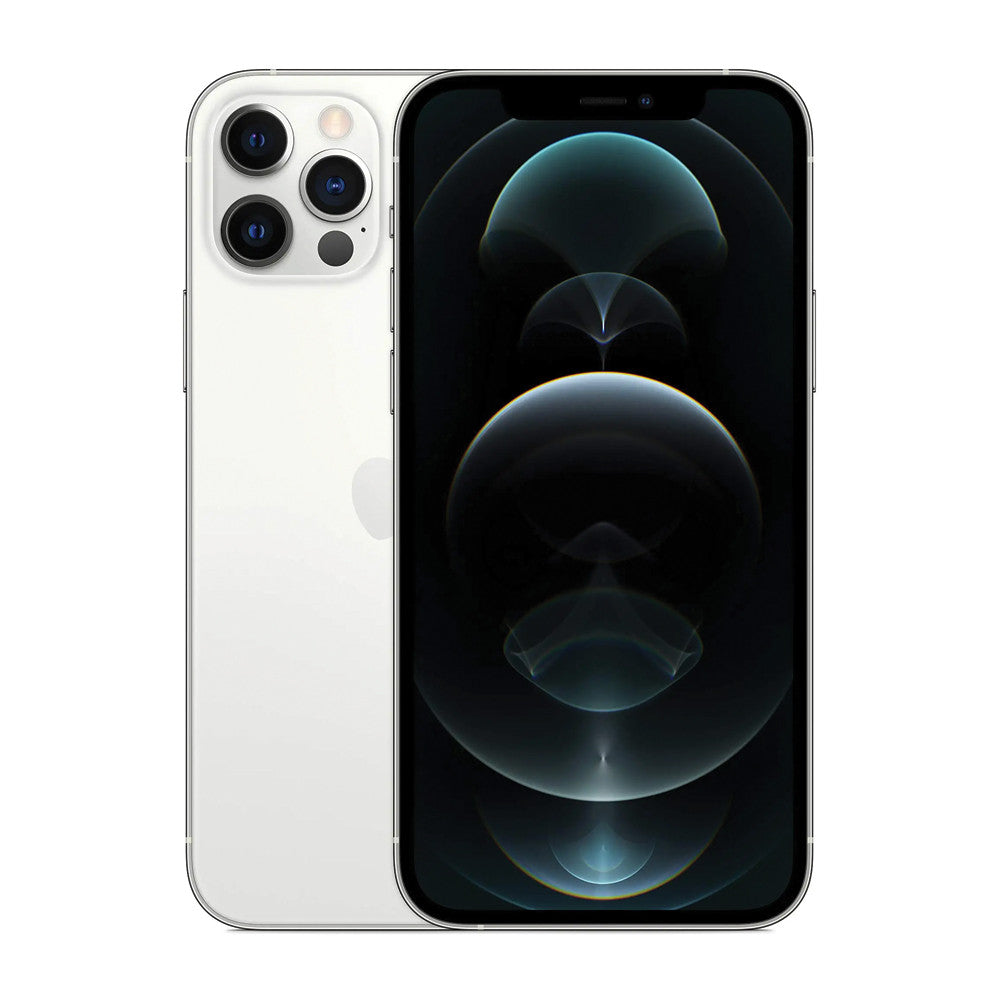 Apple iPhone 12 Pro 256GB シルバー　新品 iPhone 12 Pro 『新品』 未開封 アップルストア版 Apple 256GB