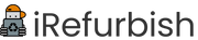 iRefurbish logo