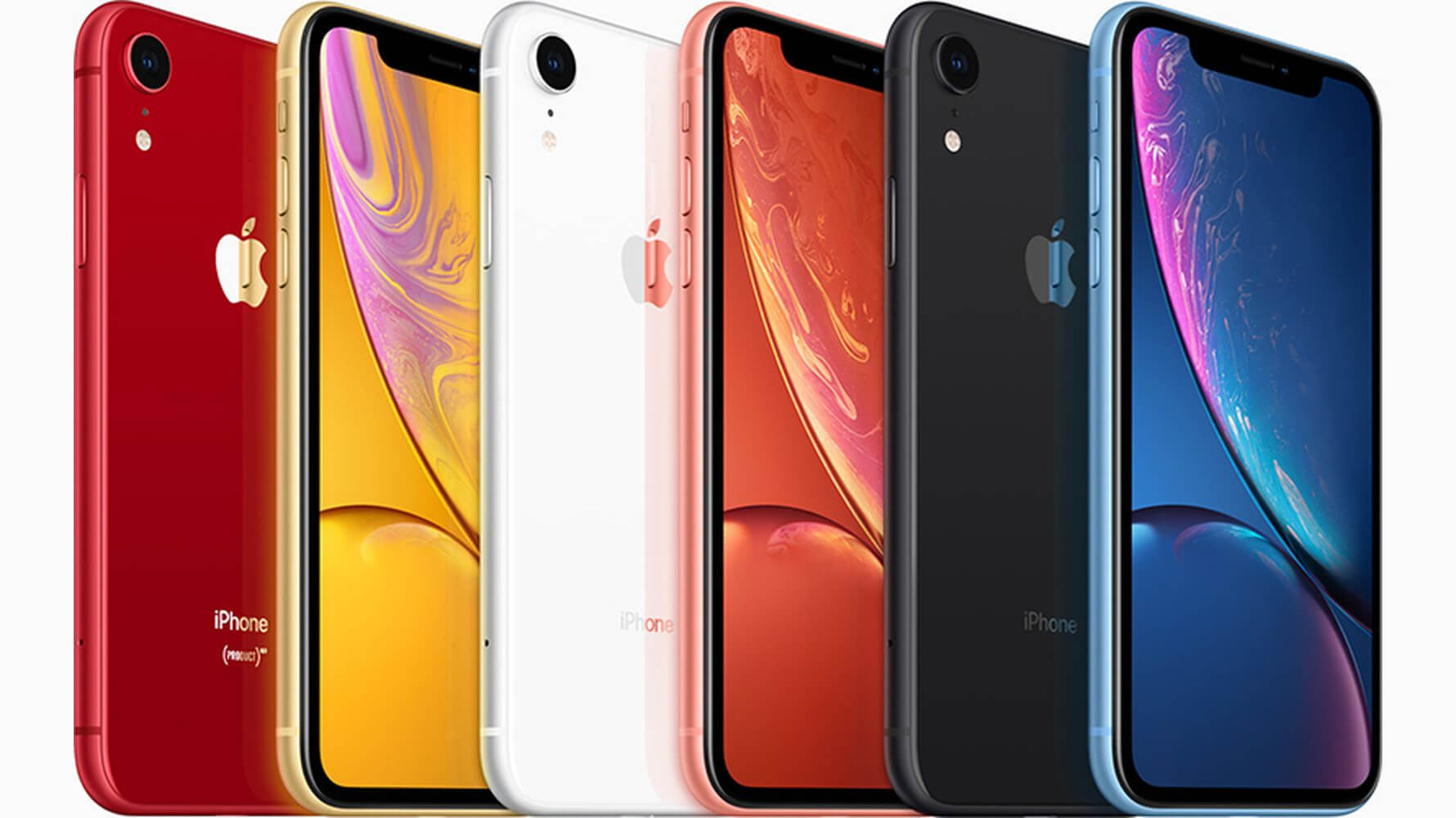 iPhone XR Used or Refurbished Price in India