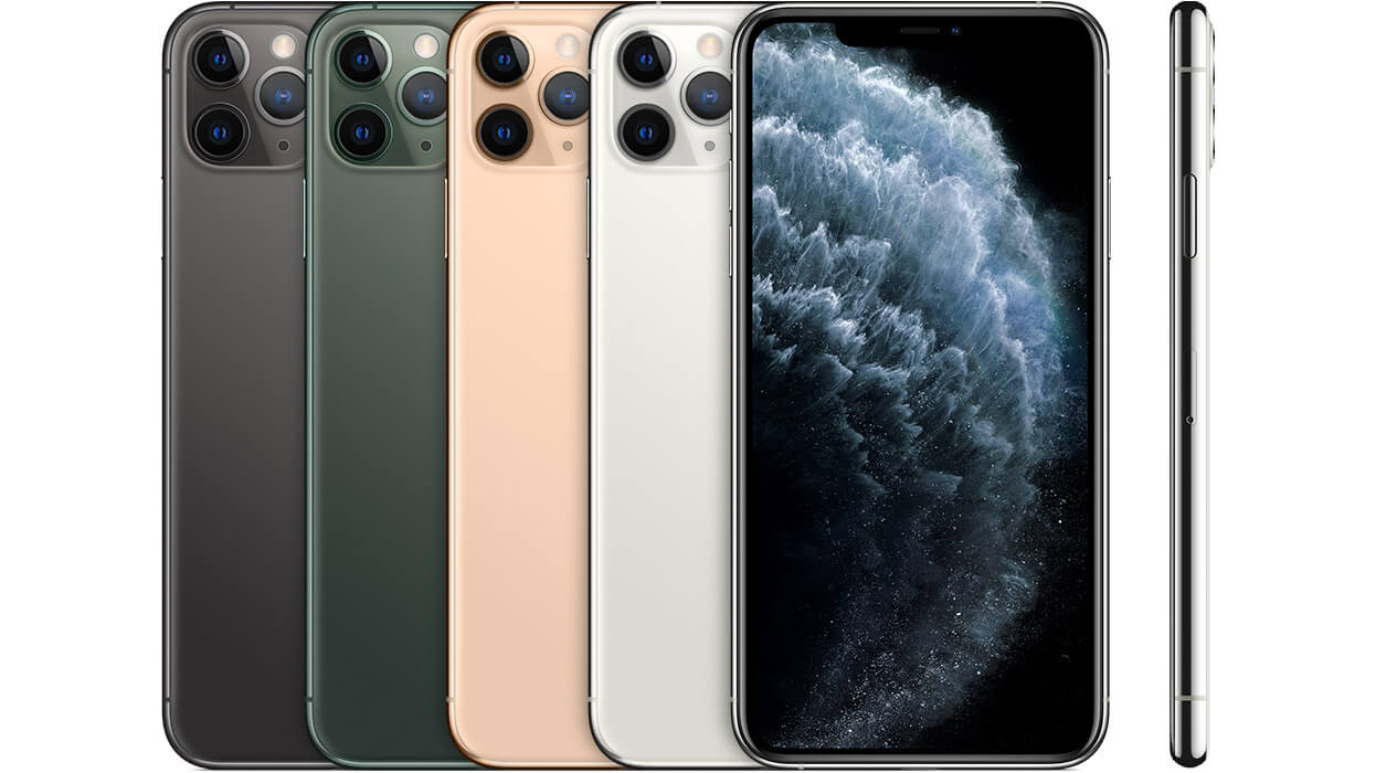 iPhone 11 Pro Max Used or Refurbished Price in India