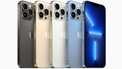 iPhone 13 Pro Used or Refurbished Price in India