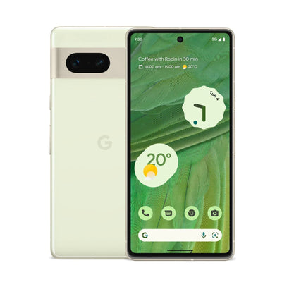 Google Pixel 7 Refurbished