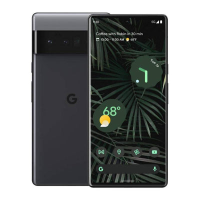 Google Pixel 6 Refurbished