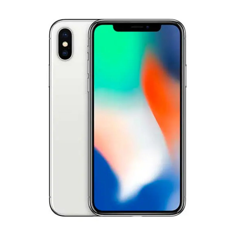 Apple iPhone X Refurbished